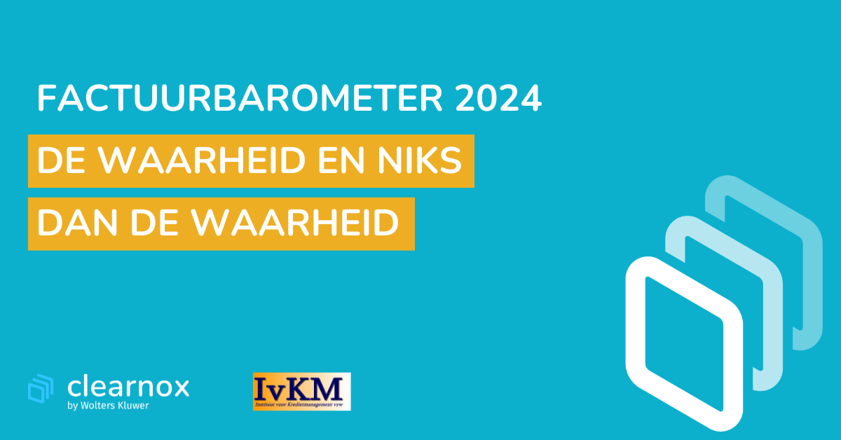 FACTUURBAROMETER 2024