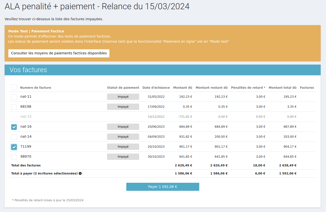 portail factures 1